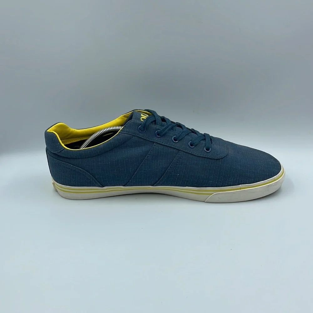Polo By‎ Ralph Lauren Hanford Sneakers Men’s Sz 13